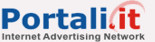 Portali.it - Internet Advertising Network - è Concessionaria di Pubblicità per il Portale Web sveglie.it